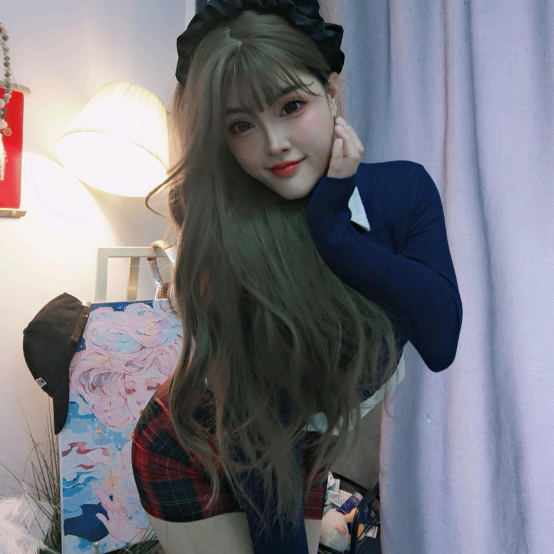 蓝田菜菜子