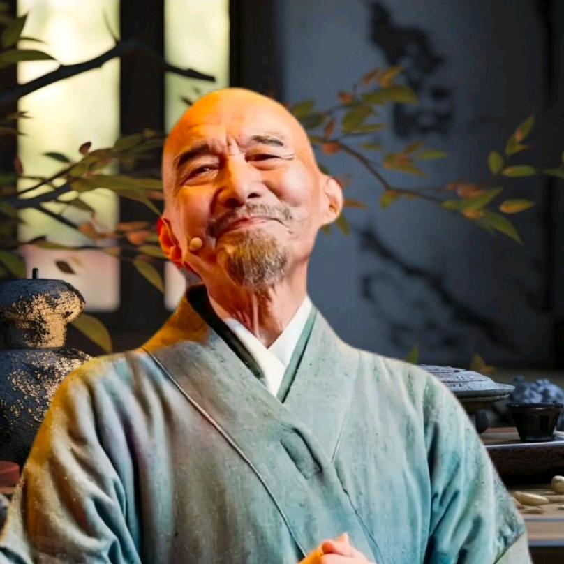 人生感悟（弘一法师的人生智慧）