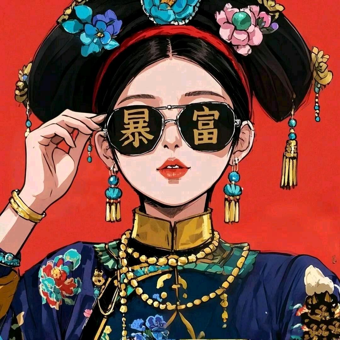 花落🍃