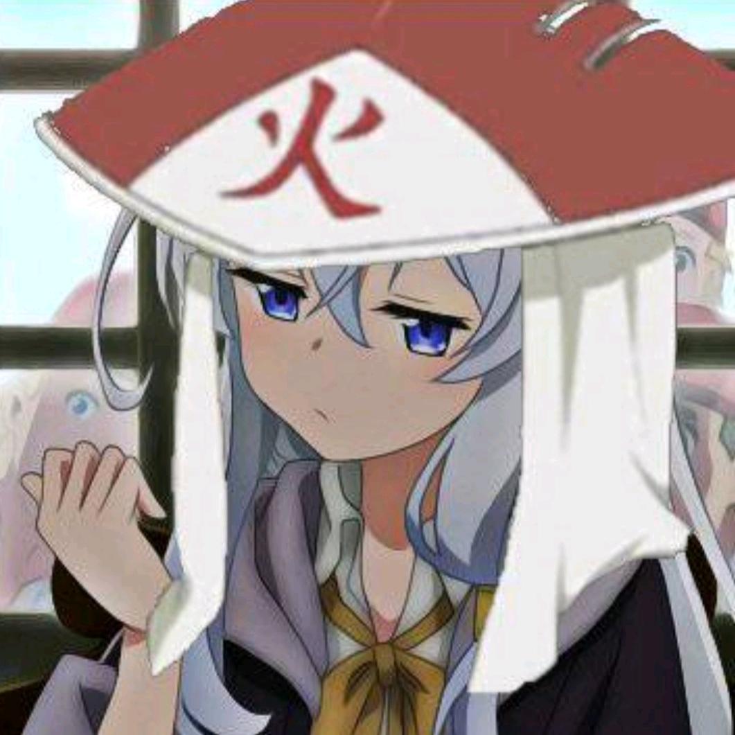 伊蕾娜『火之意志继承者』