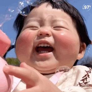 种可爱粒的我
