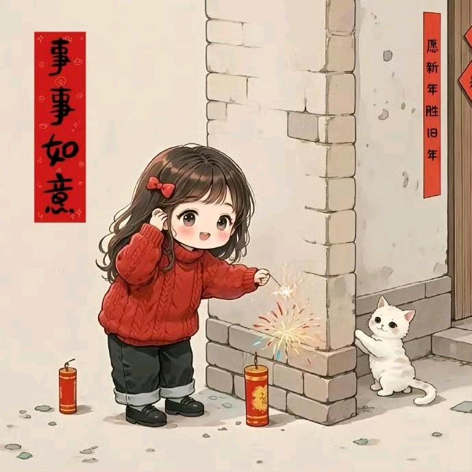 如水年华～