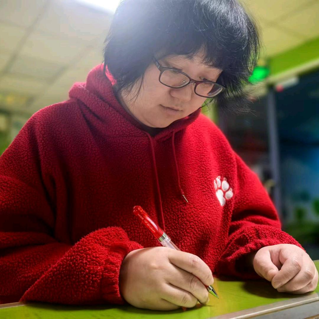 陪读妈妈