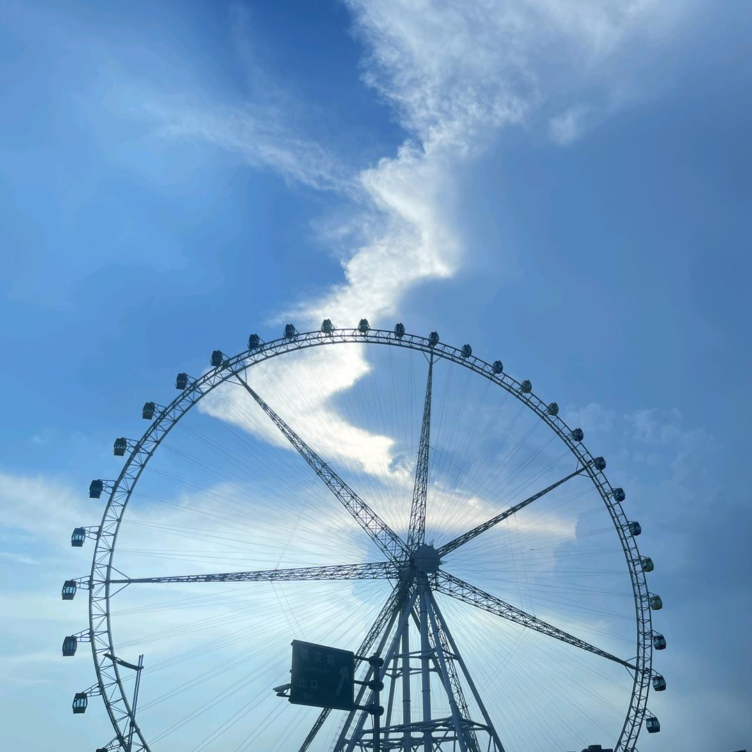 你说微风到底甜不甜