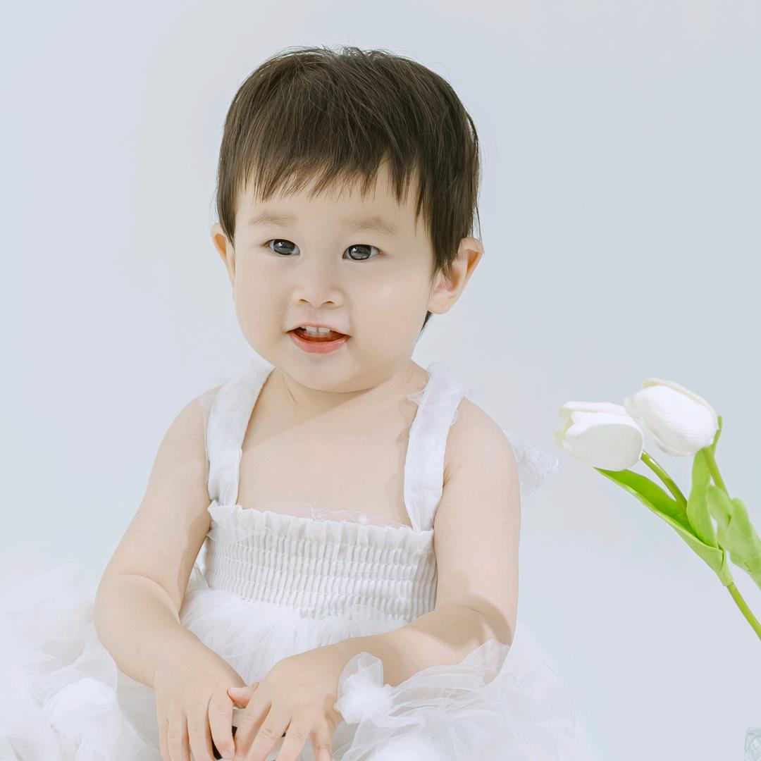 🐰洋洋的成长日记