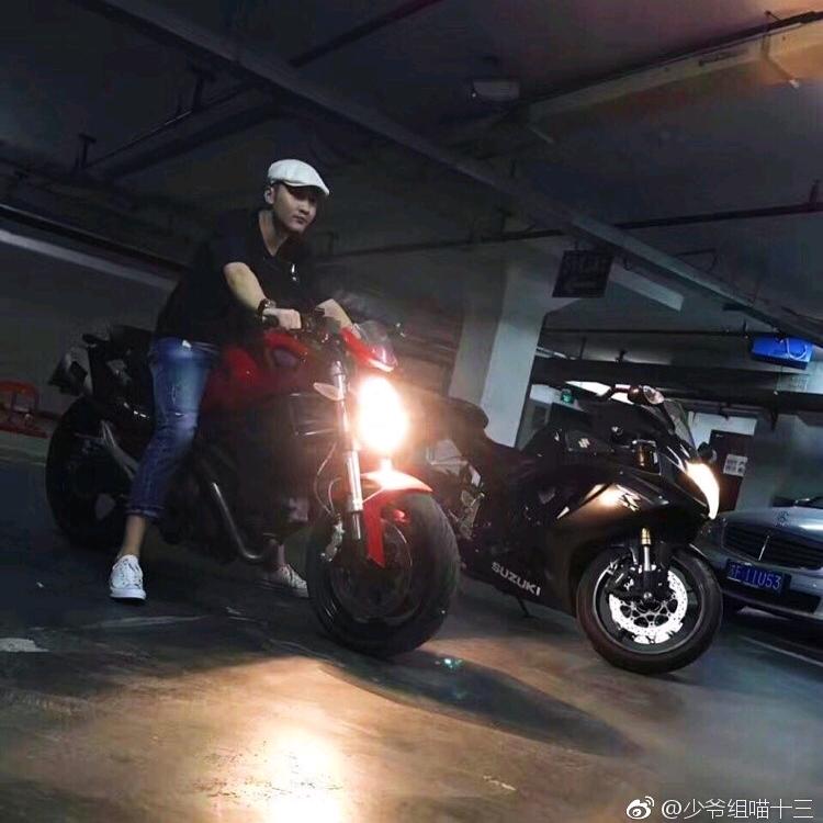 P城王嘉尔（修）