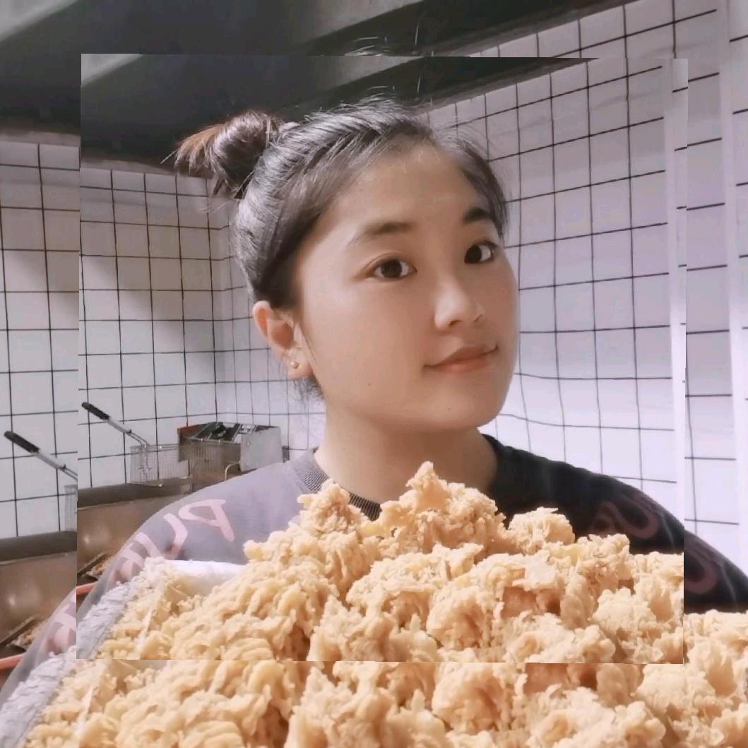 唐一万_炸鸡汉堡技术教学
