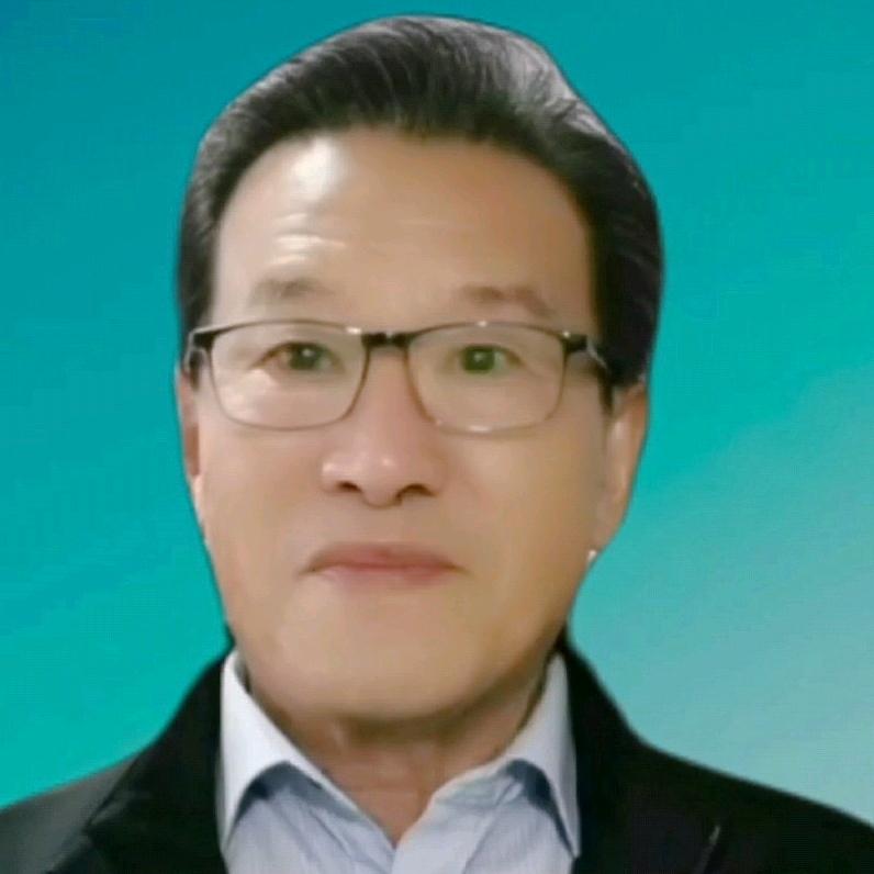 云雾山中
