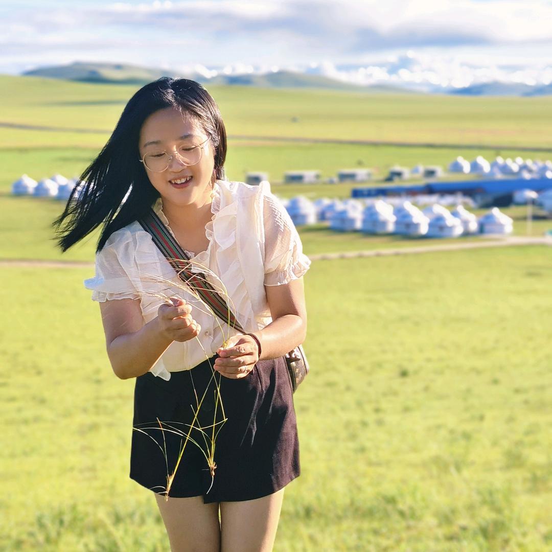 果乐🍀妈妈（何小湘）