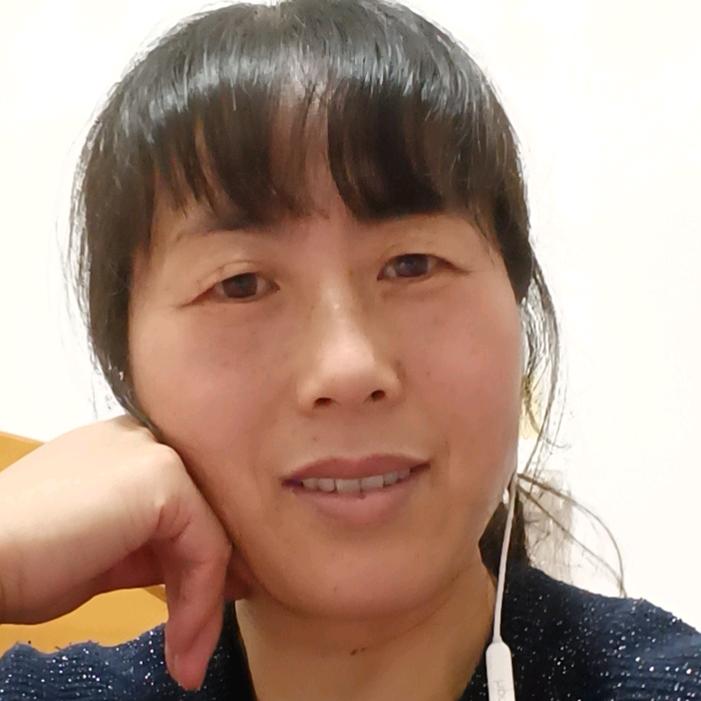 水中月