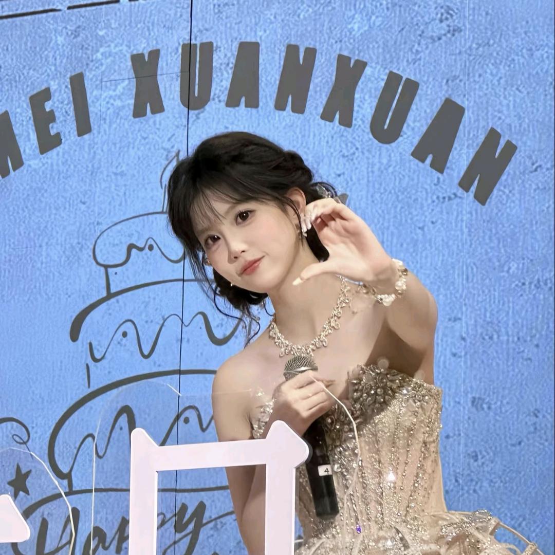 江江睡不醒❤️🍓