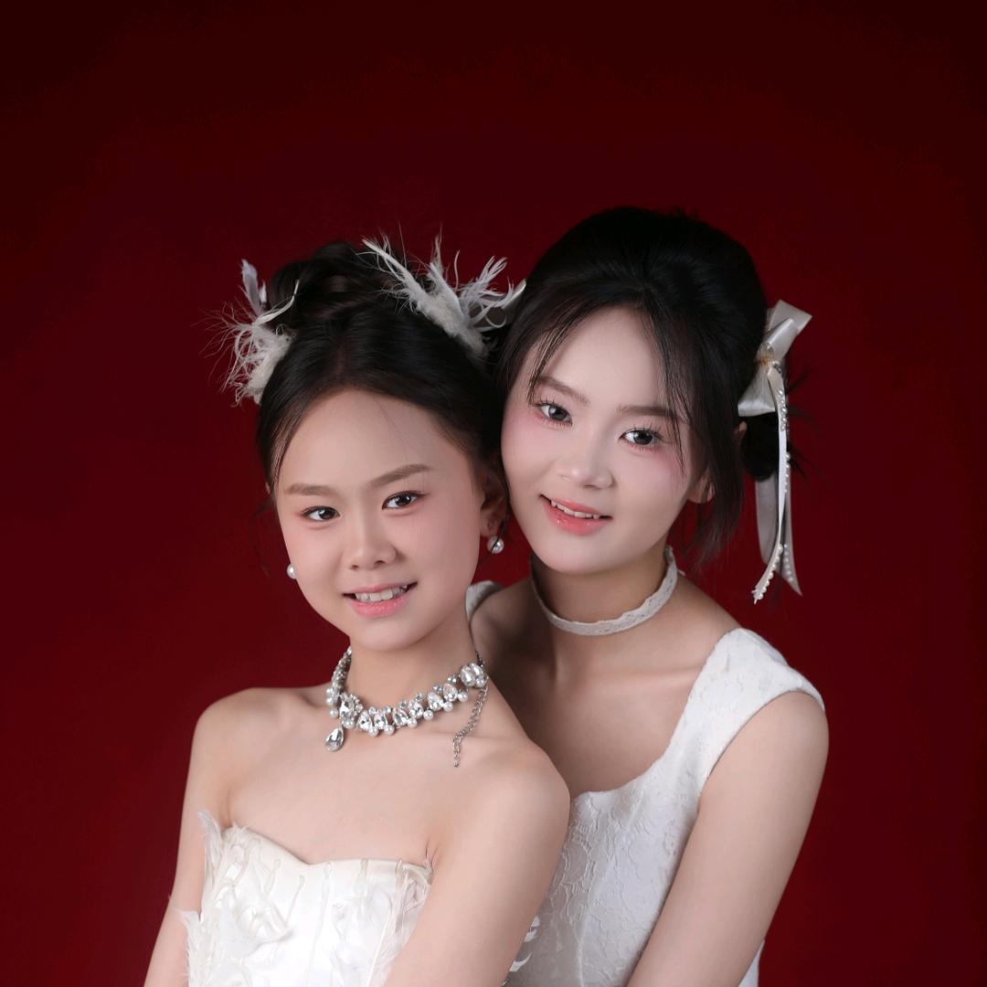 : 💗᭄余生ᝰᩚ随心❤️