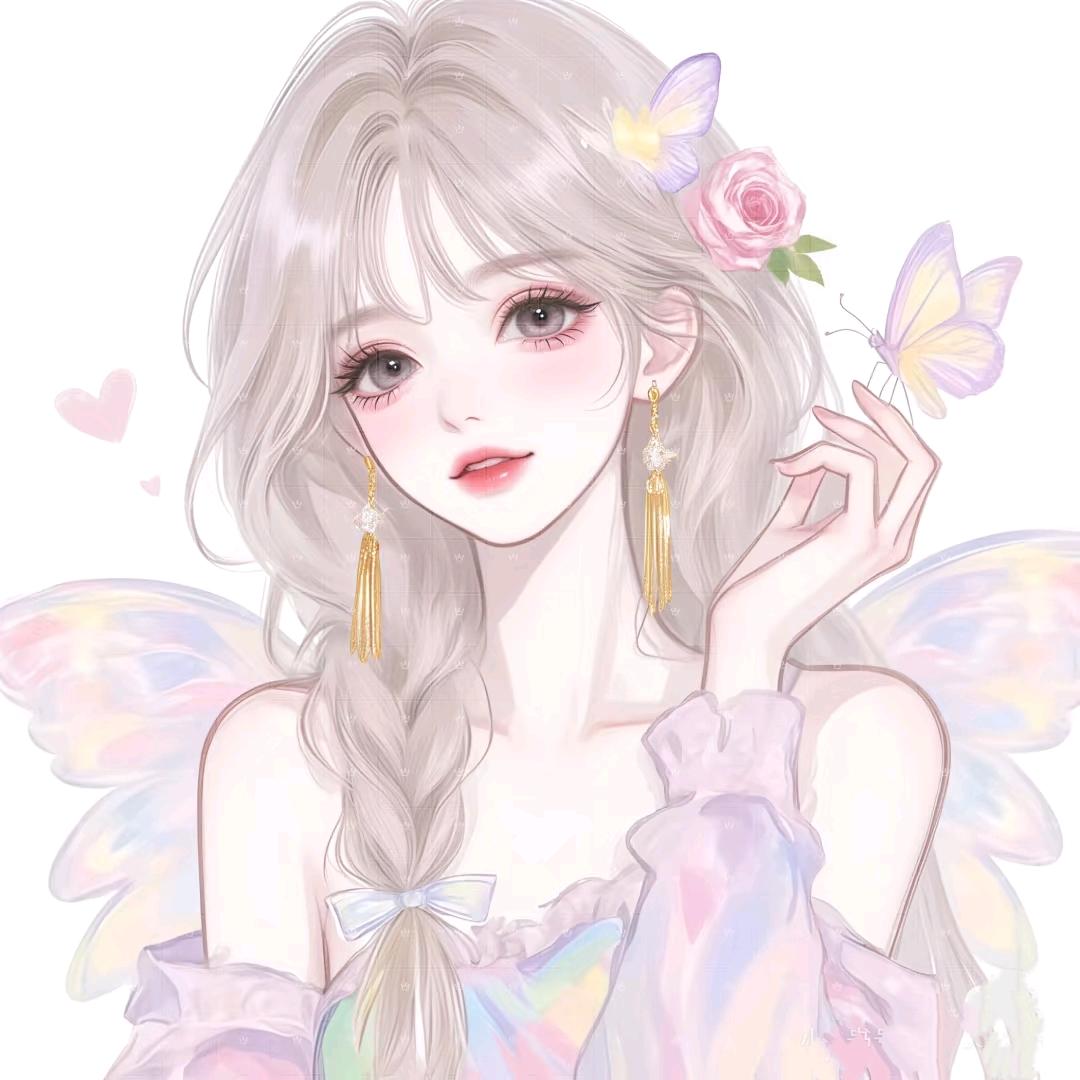 是婉婉啊