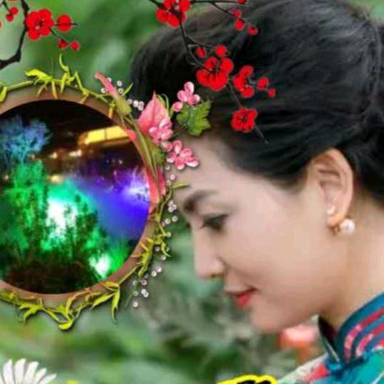 岁月静好