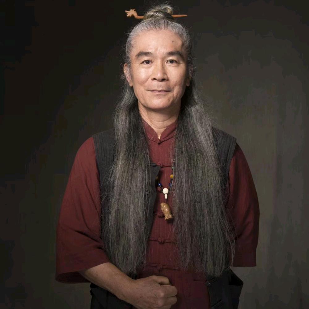 张道人