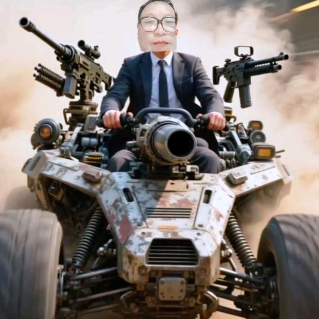 农机爱好者