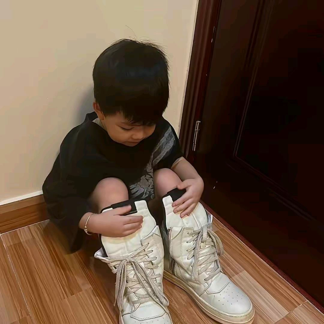 酥咸鱼