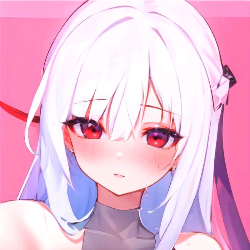 四叶Rain