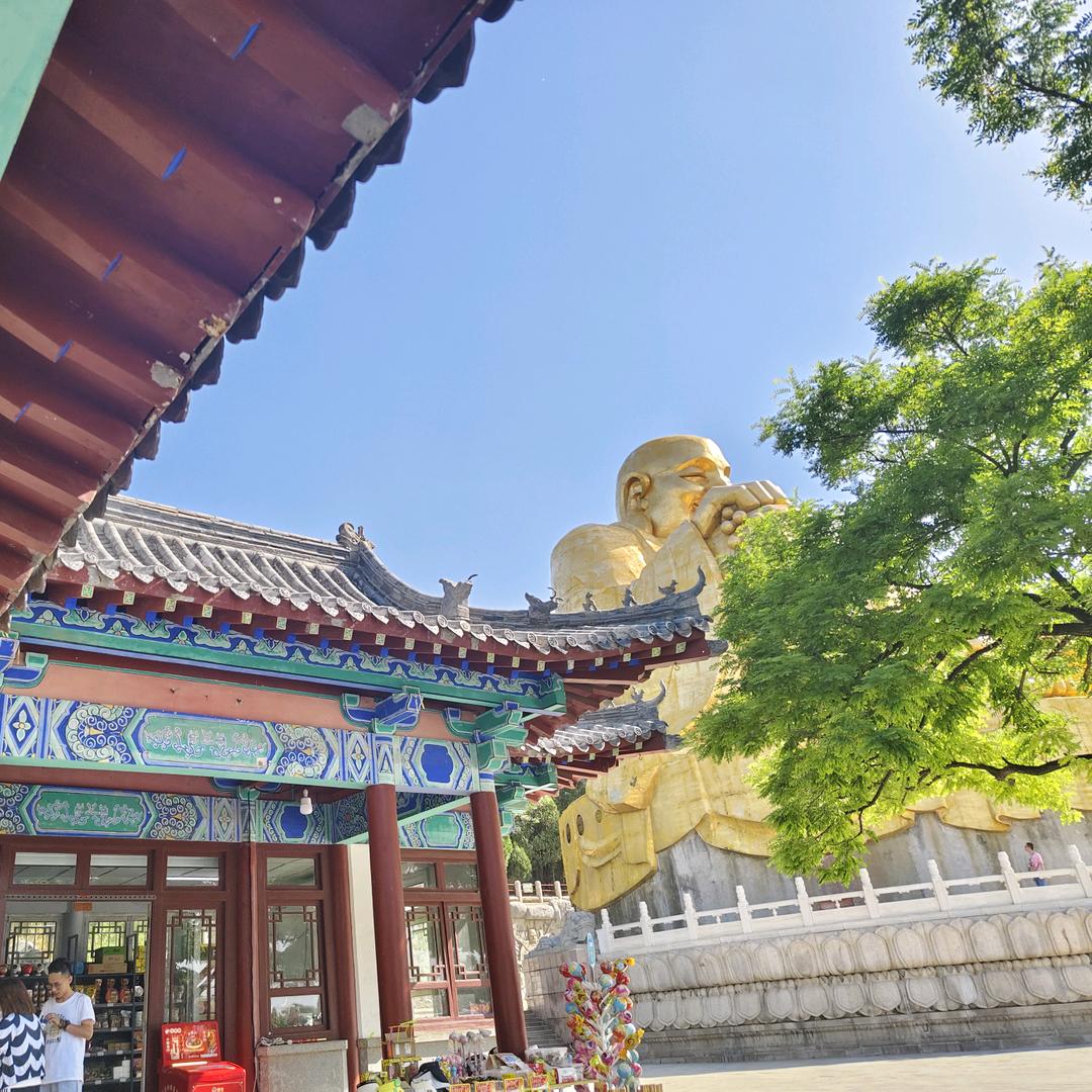 点点星光