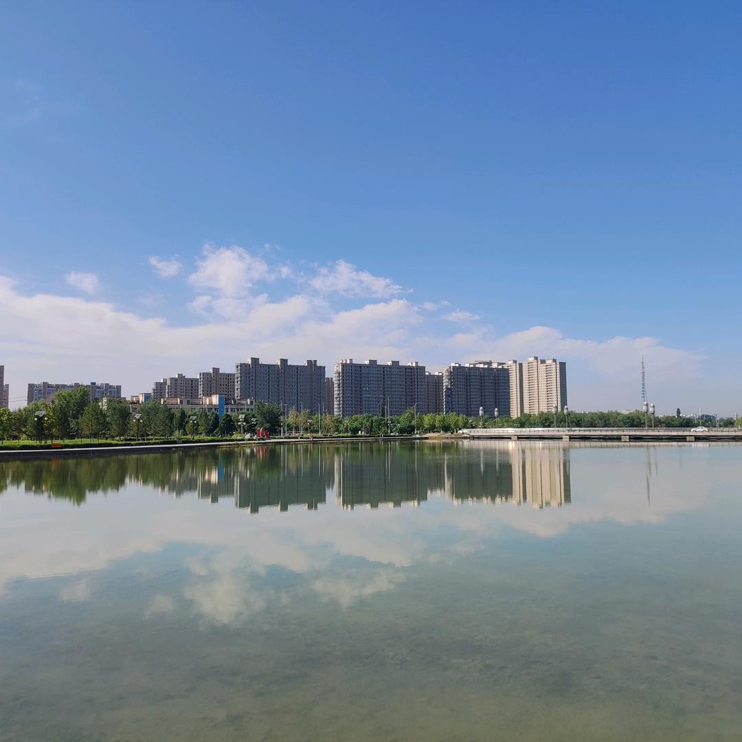 海风轻语