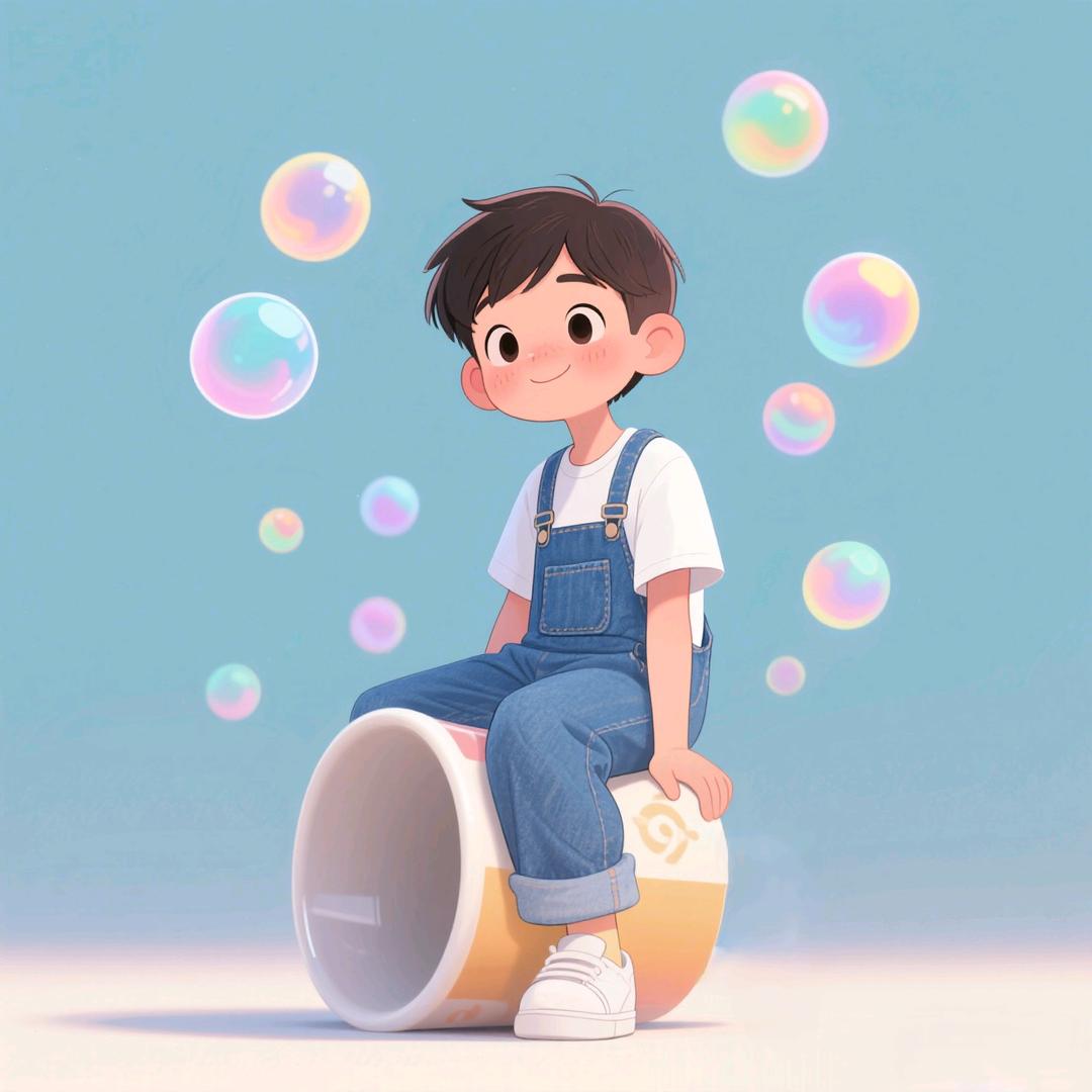 睿宝吖