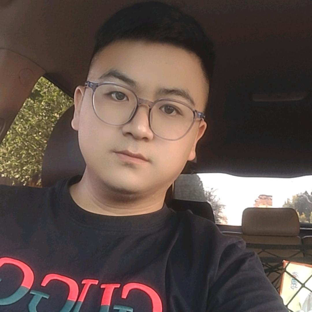 90後小青年