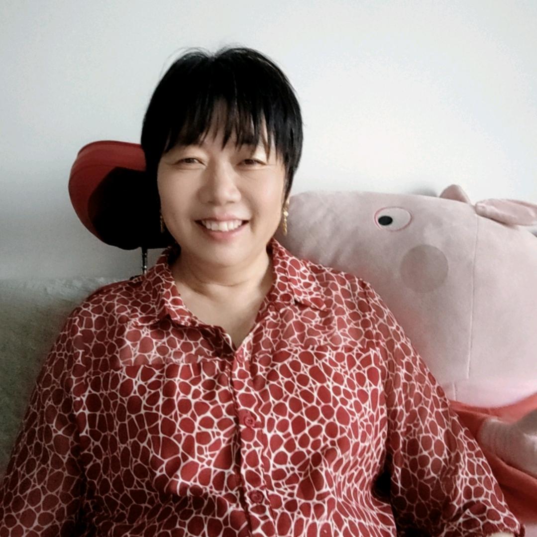 刘大姐 （晚8:20）