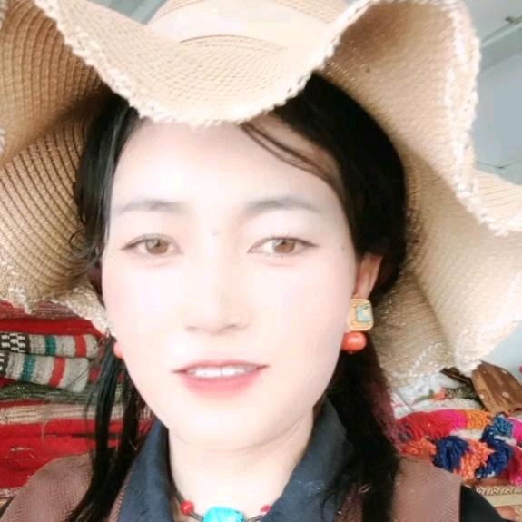 白玛夬金😍👍