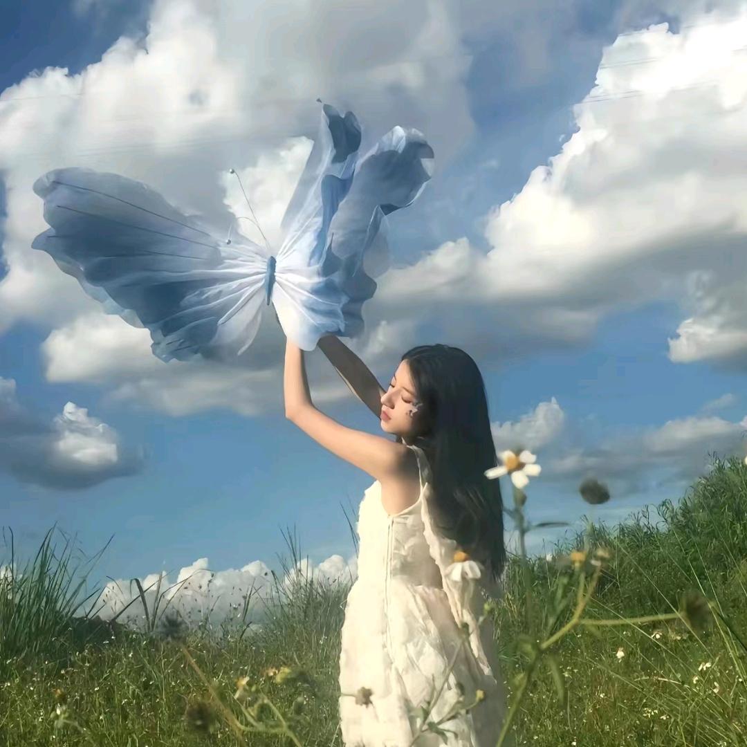 被风吹过的夏天