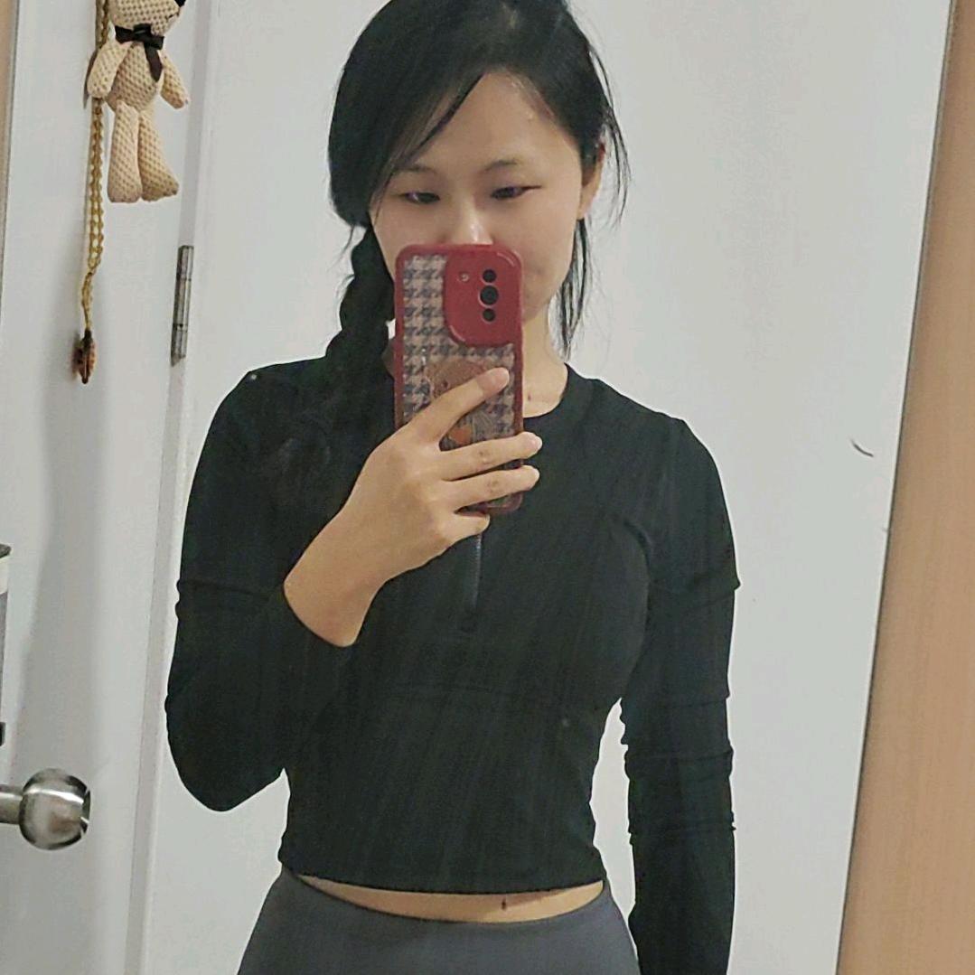 小张要努力