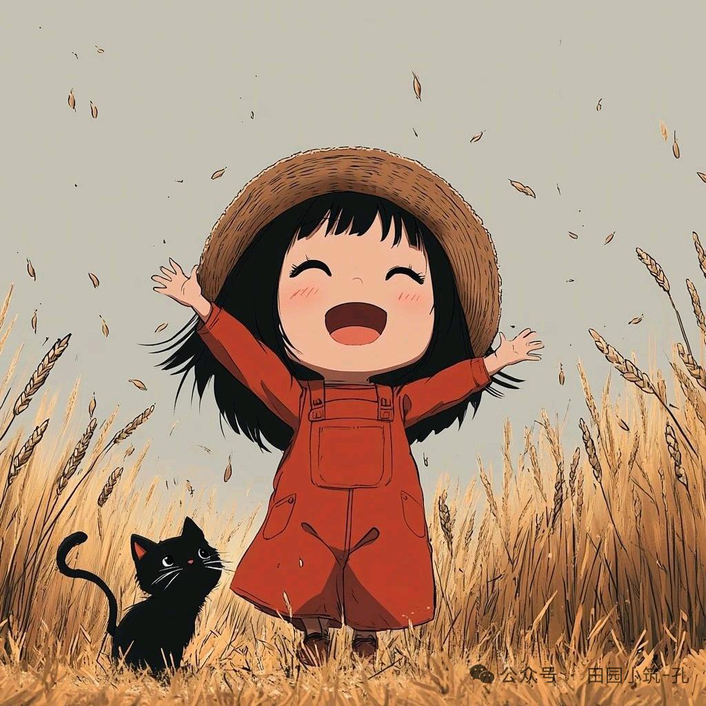 愿你一切安好