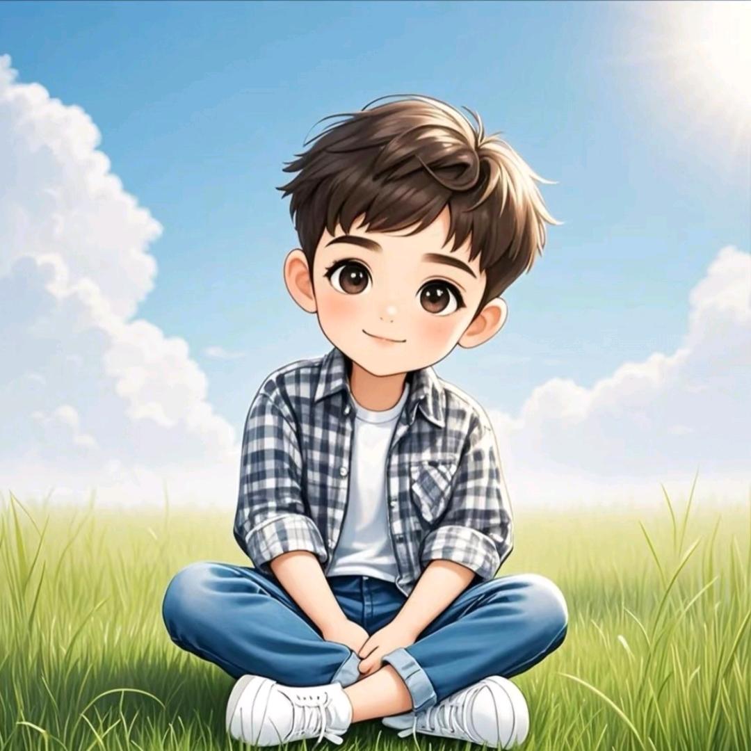 唐城丶庄稼汉