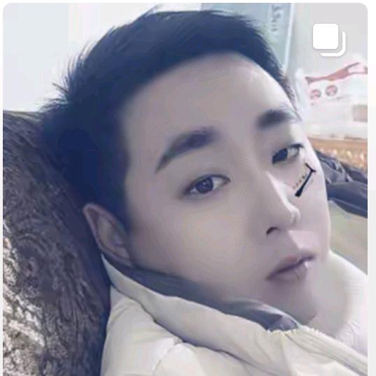 不离不弃。