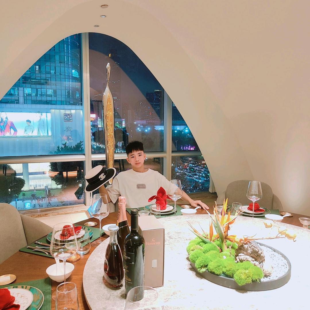 张金宏%飞黄腾达