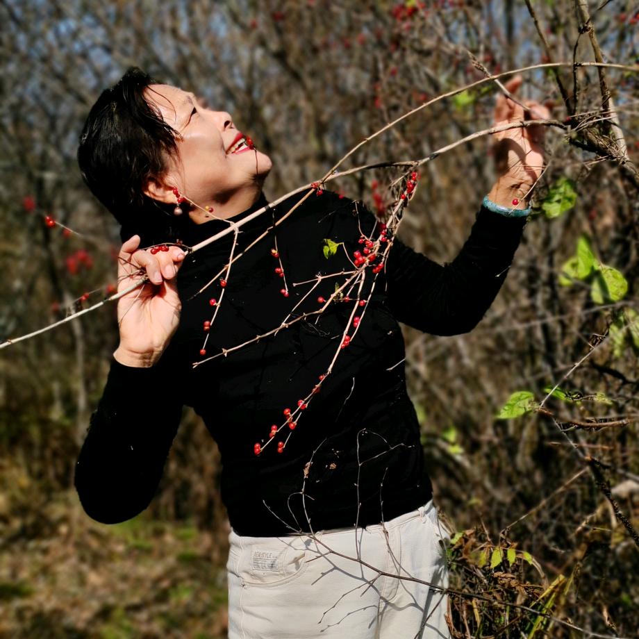 岁月静好 🌻（涵））