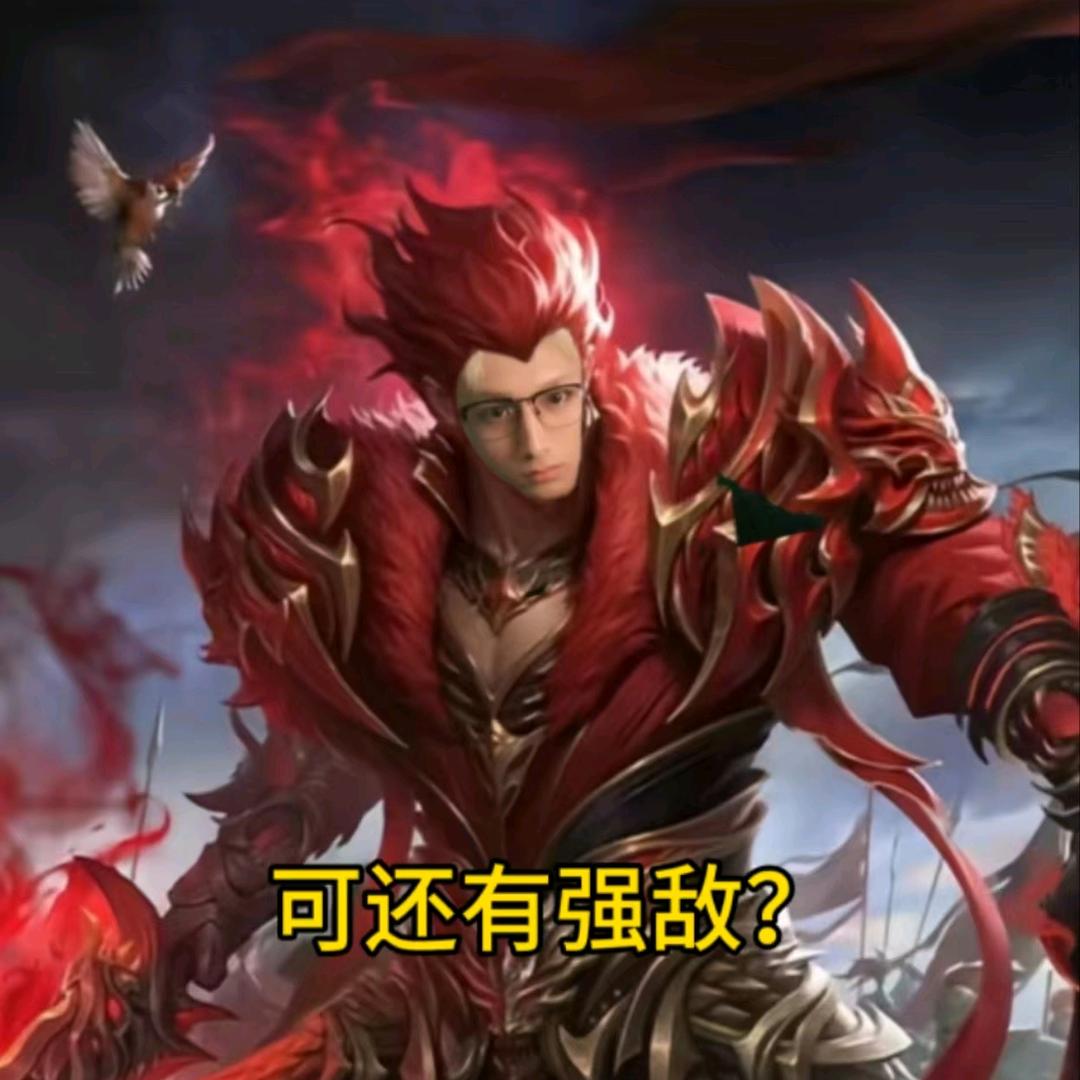 雷叔叔（三国杀）