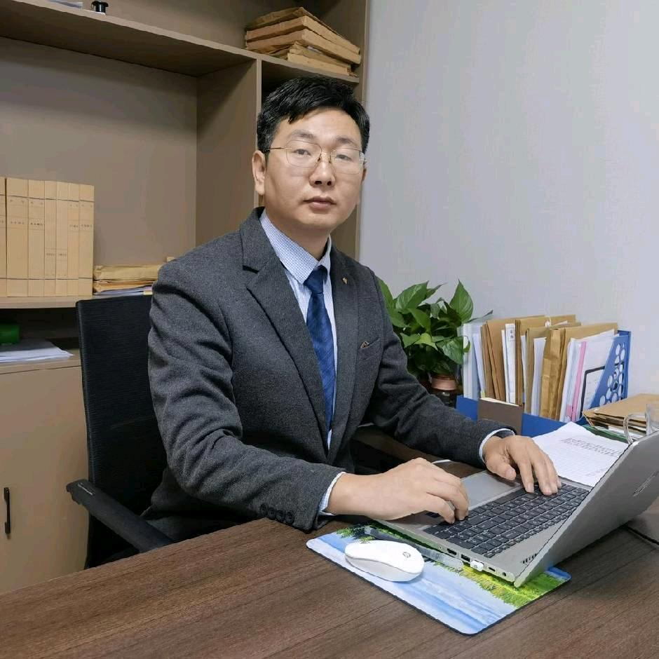 工伤帮助乔老师