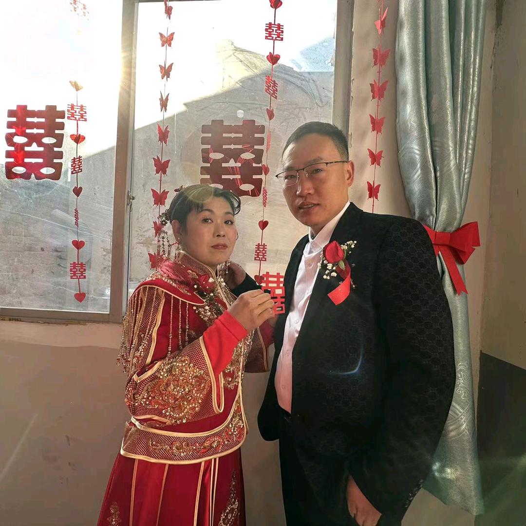 平淡的生活心静如水