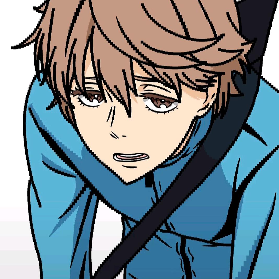 伍二月饼不受伤🤕