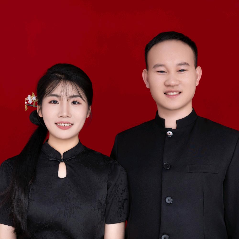 玲带玉