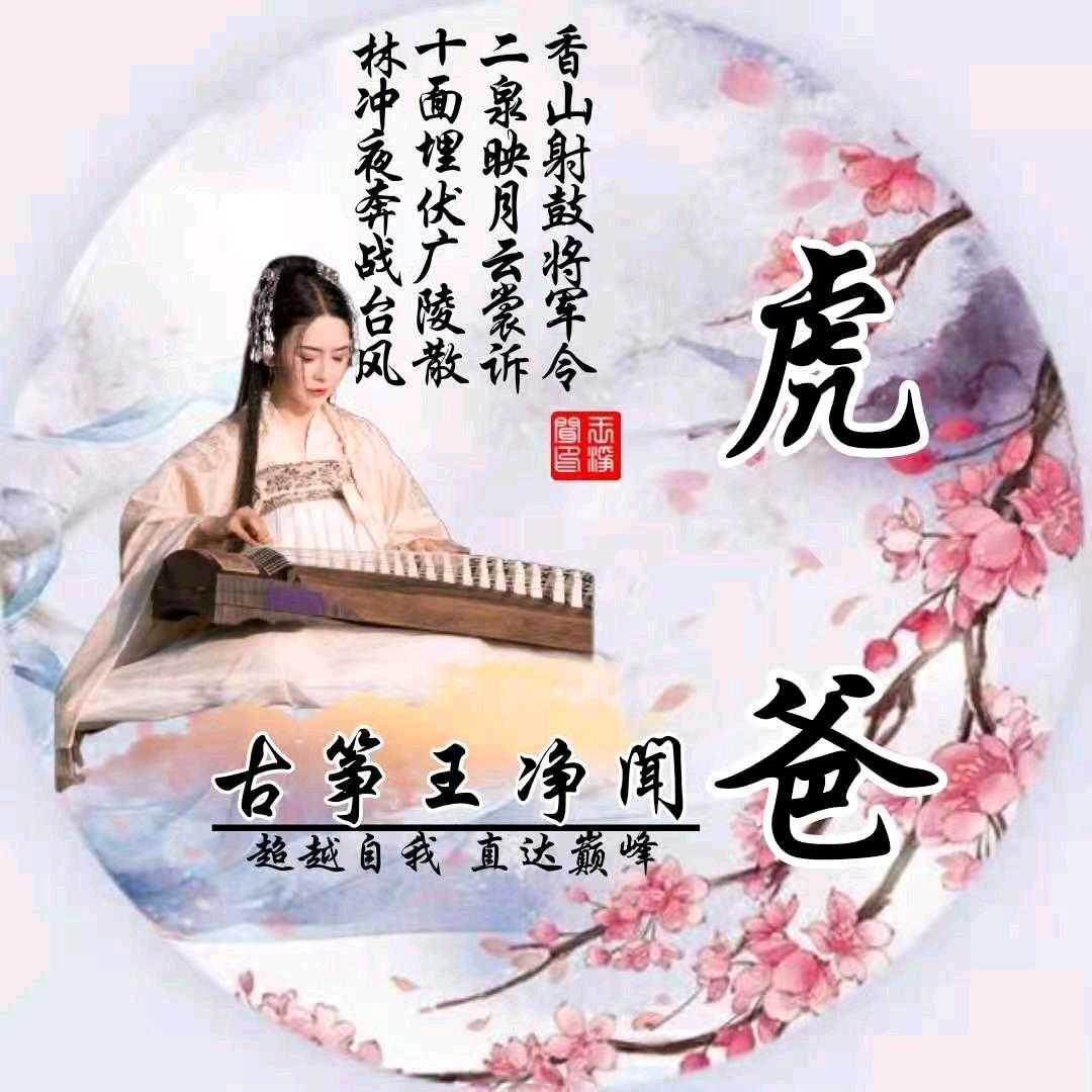 静雅🇨🇳虎爸🍁