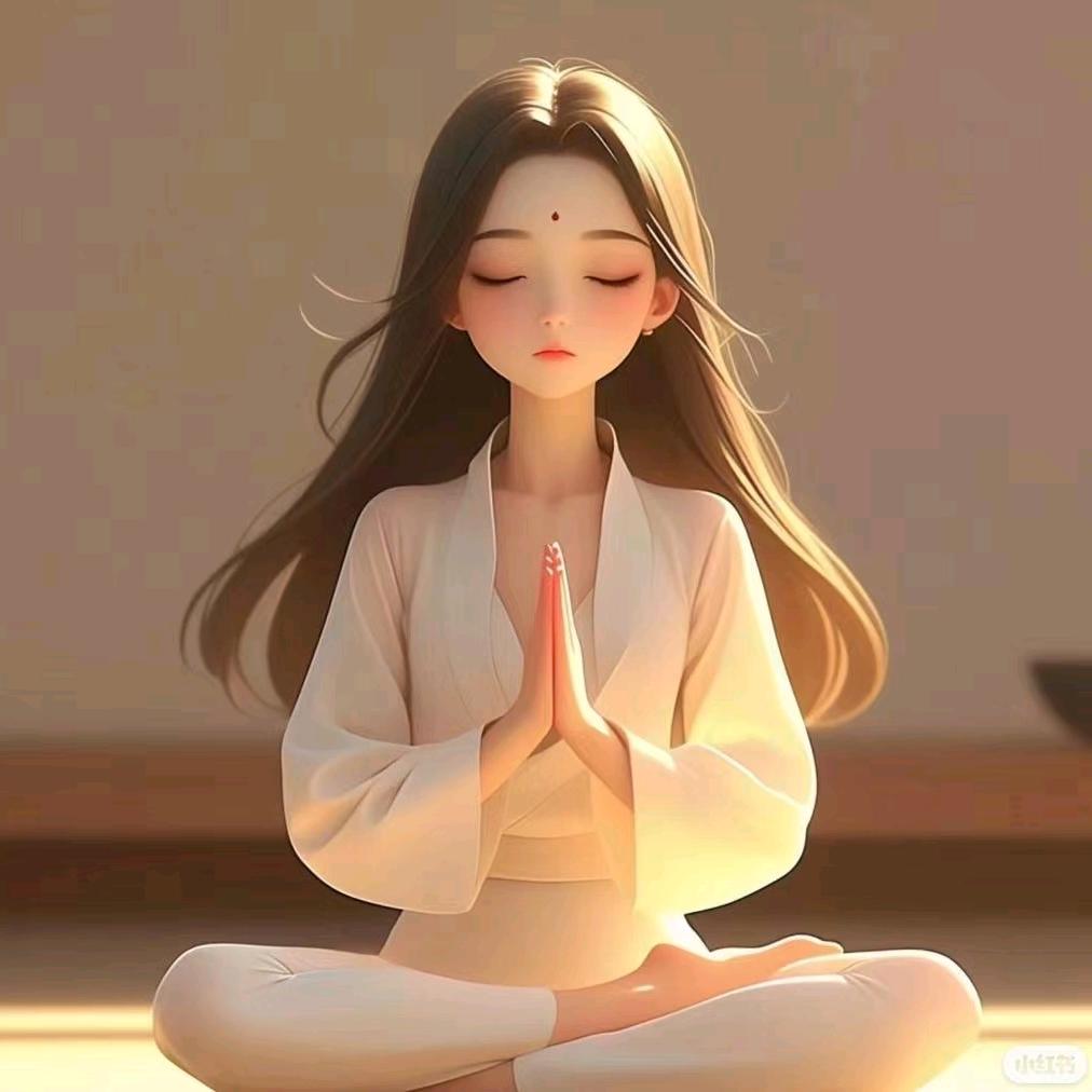 🎋 清静无为