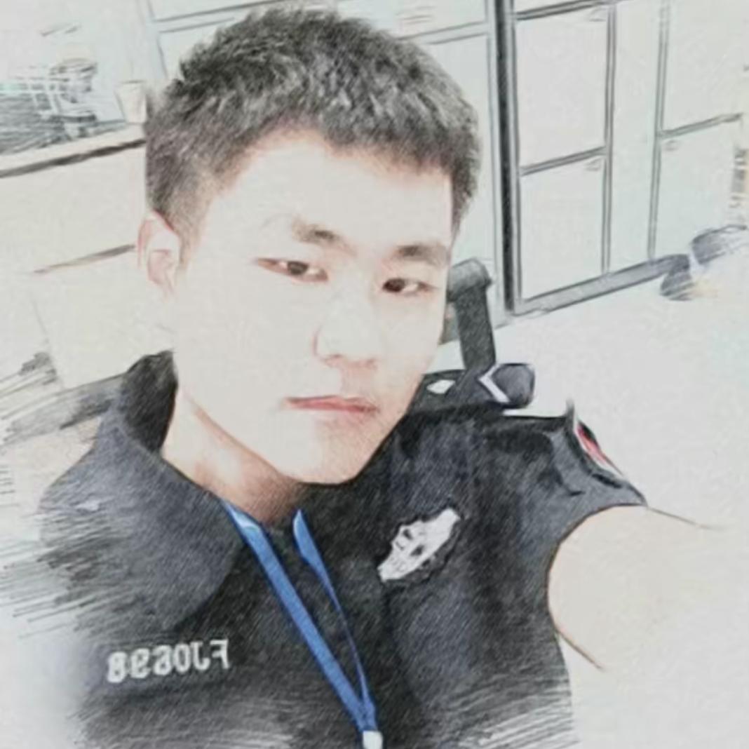征征的小幸福