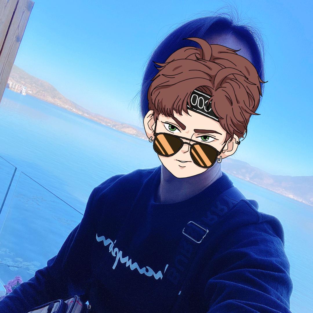 偶尔记录生活