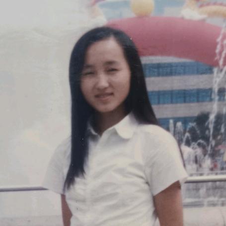 真真吖