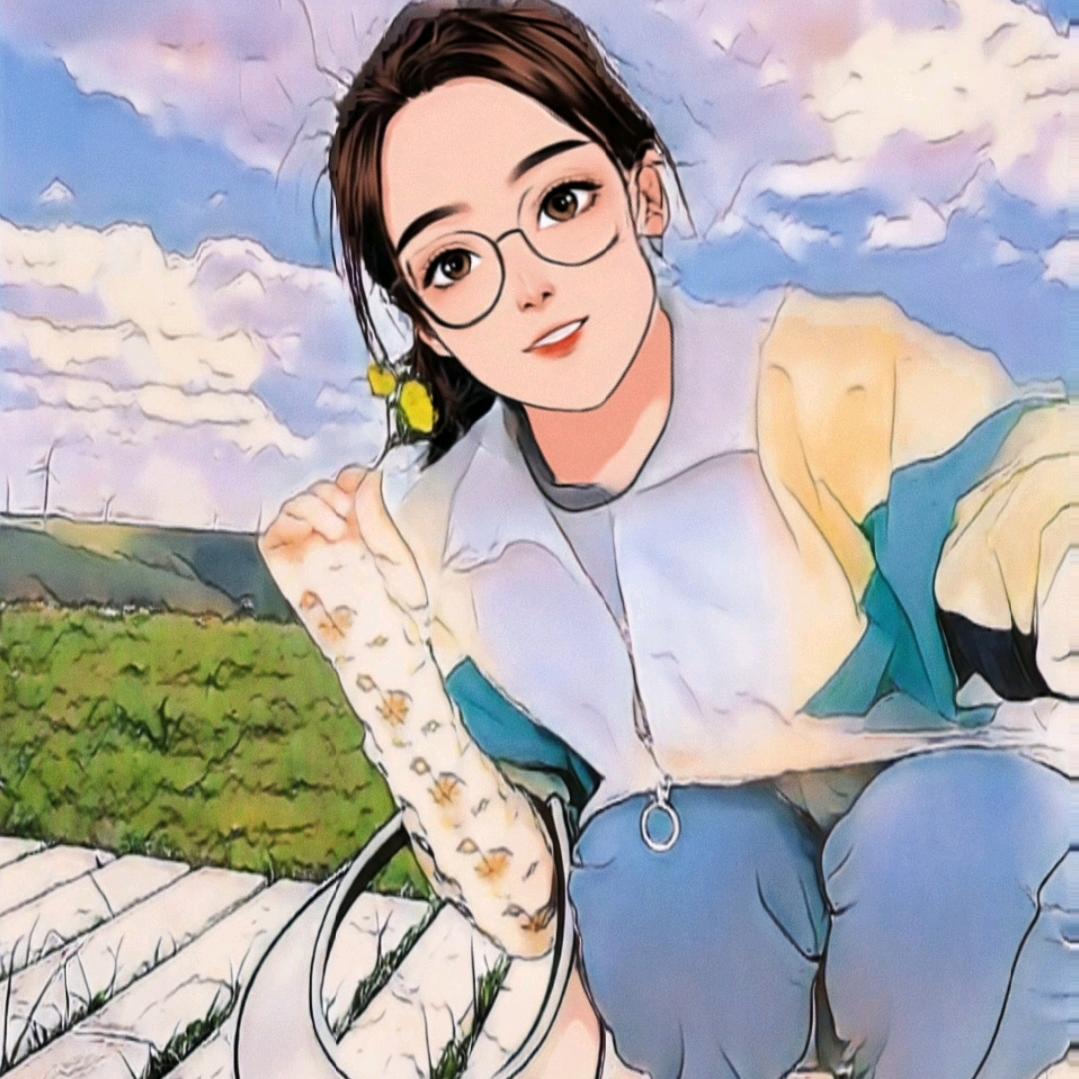 淡淡的幸福