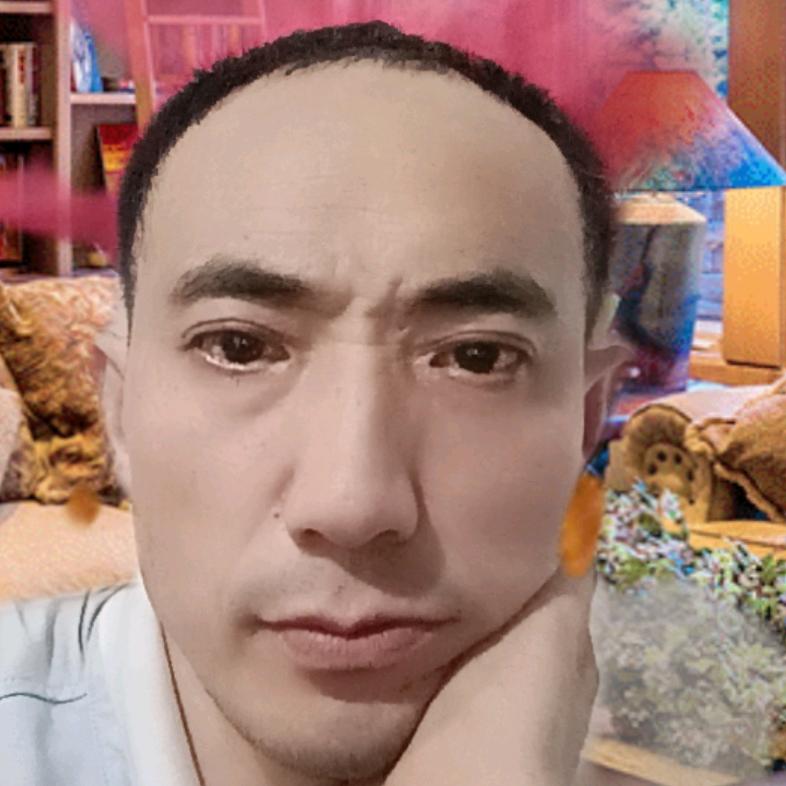 波波！油团大王