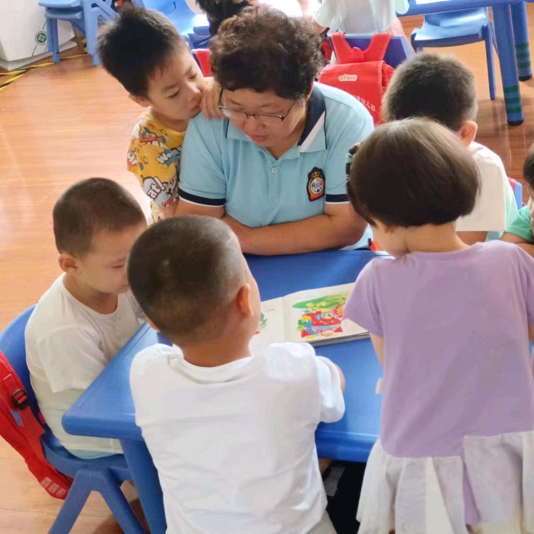 格式化后的空间