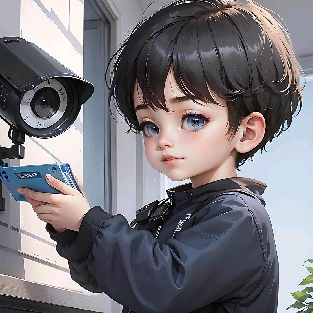 君尚美