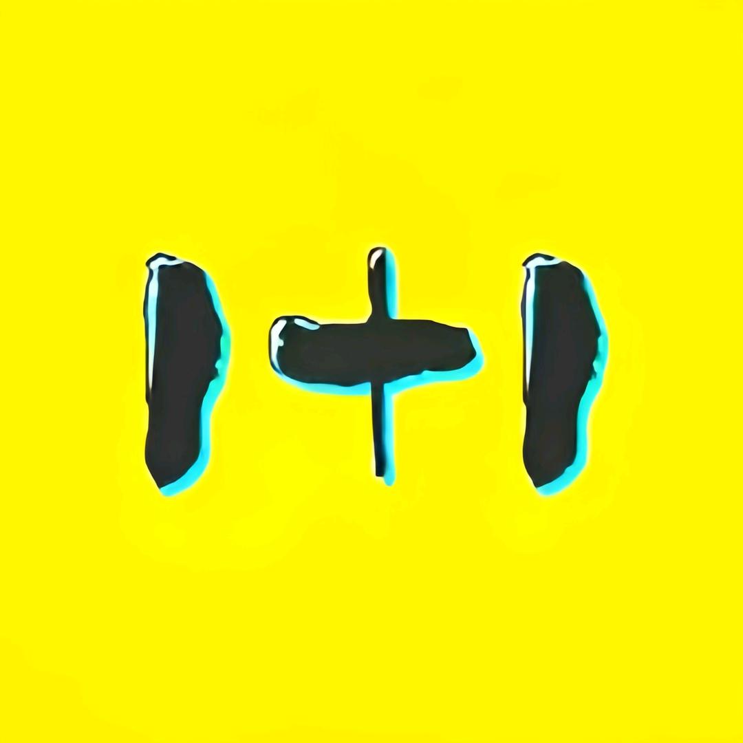 创意 1+1